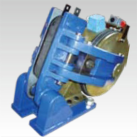 ST1SE、ST2SE電磁失效保護盤式制動器